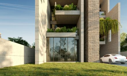 Eco‑estates and the urban divide