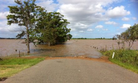 Floods don’t lie