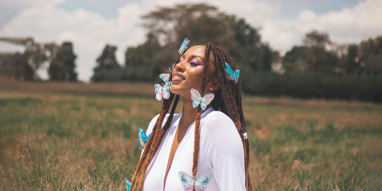 Kenya’s sustainable fashion, a matter of culture and opportunity