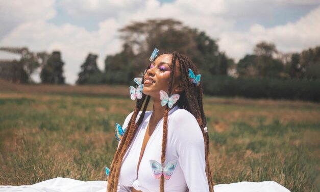 Kenya’s sustainable fashion, a matter of culture and opportunity