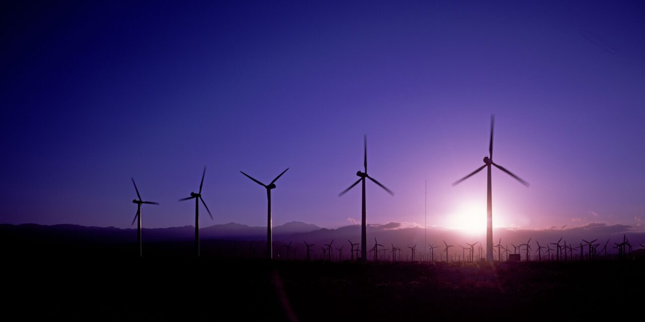 Alternative energy update: 2026
