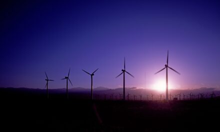 Alternative energy update: 2026