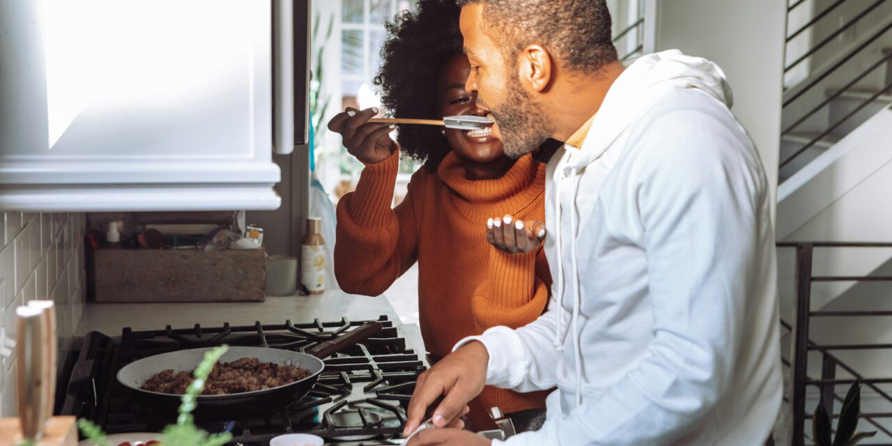 7-Day clean-eating reset: Southern Africa’s Organic’ish meals