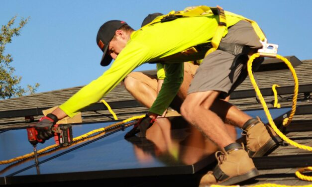 Getting solar? Some basics to help you along