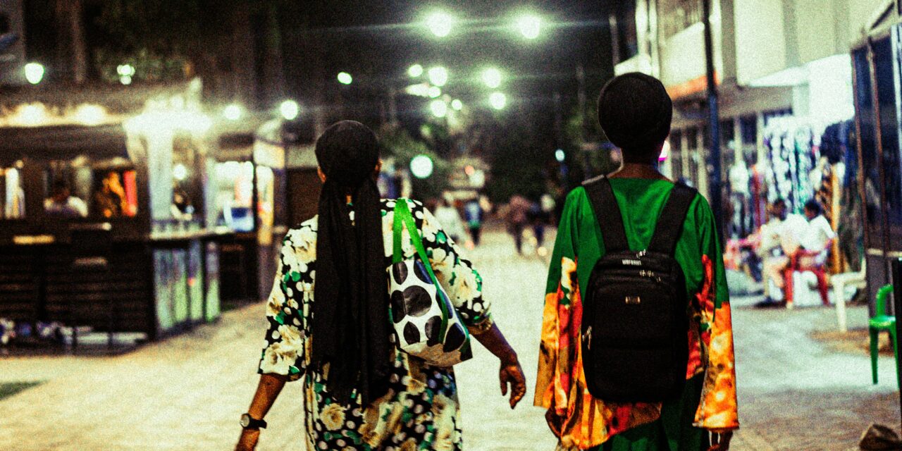 Imported futures: why sustainable design in Africa keeps missing the point