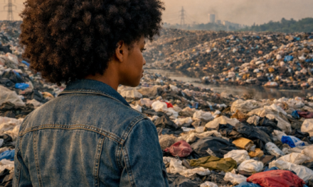 Choked: African green beauty alternatives suffocate as synthetic imports thrive