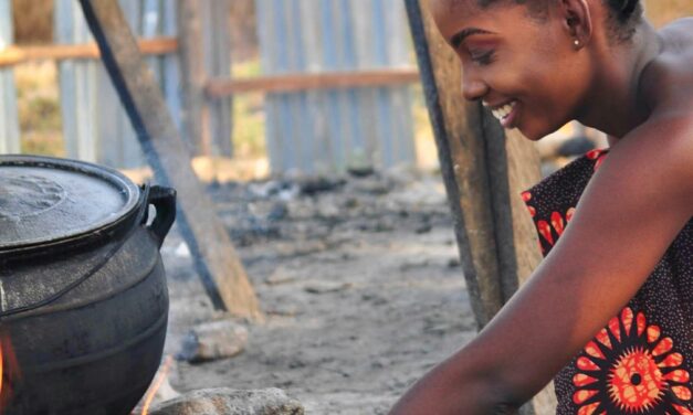 Why traditional African diets may hold key to modern health