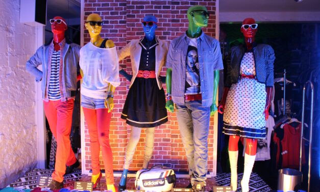 The fabric problem no one wants to confront