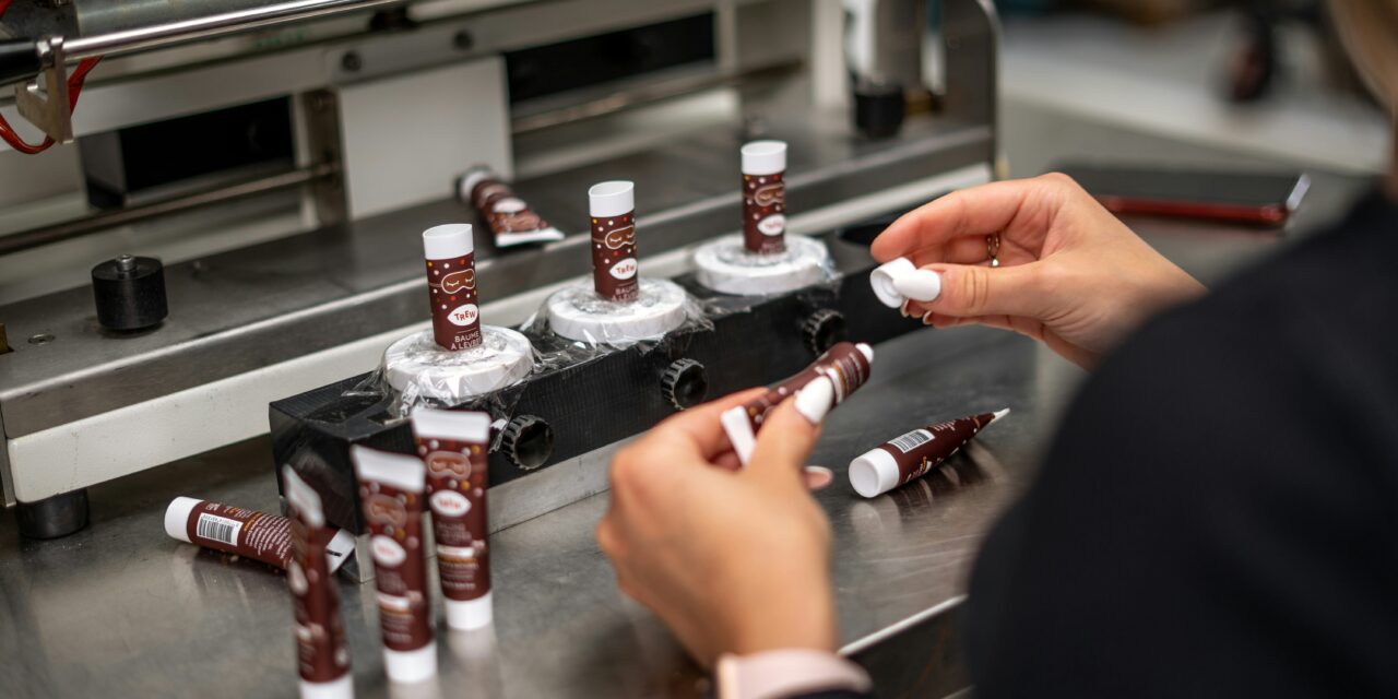 The journey of your beauty ingredients