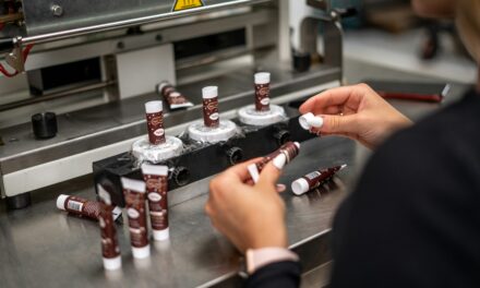 The journey of your beauty ingredients