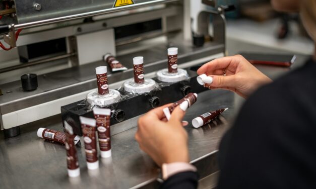 The journey of your beauty ingredients